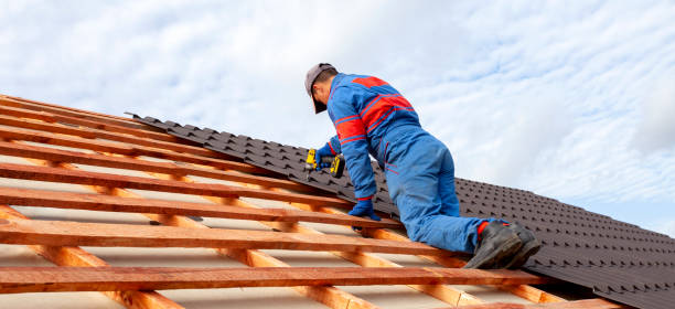 Roof Insulation in Tolleson, AZ